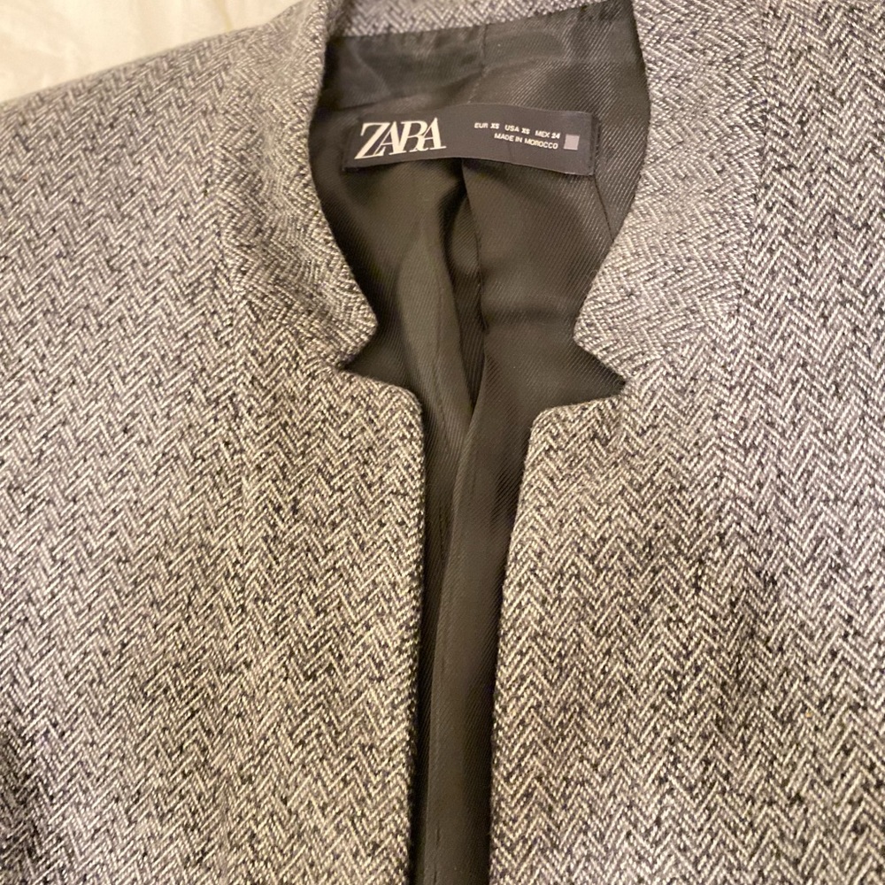 Zara woman’s coat